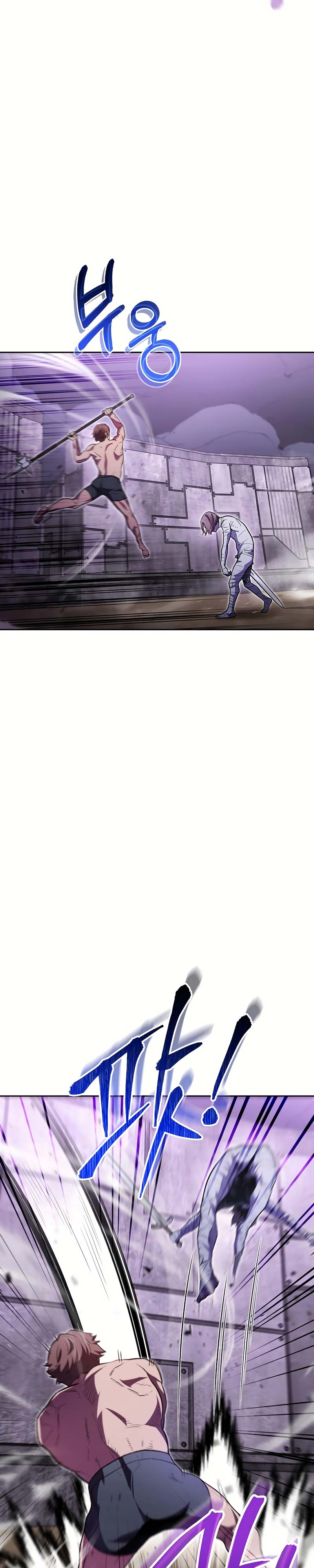 Dungeon Reset Chapter 159 Bahasa Indonesia